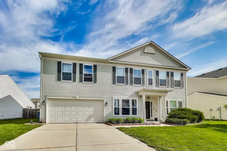 12552 Majestic Way, Fishers, IN 46037 - Image #2