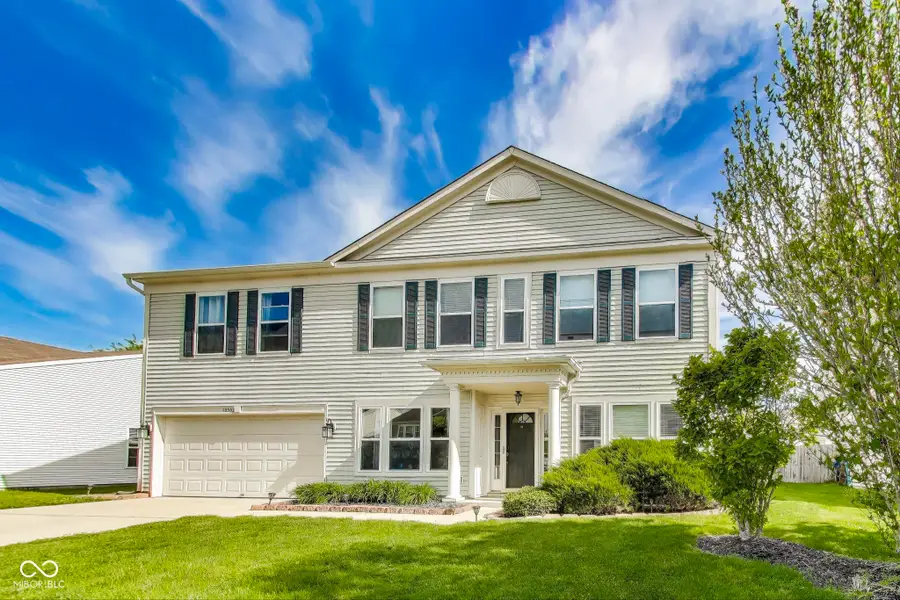 12552 Majestic Way, Fishers, IN 46037 - Image #3