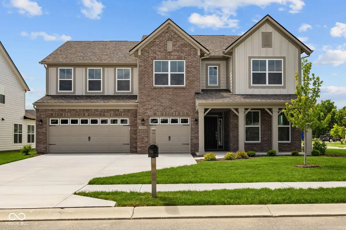 10543 Banyan Wood Court, Indianapolis, IN 46239 - Image #1