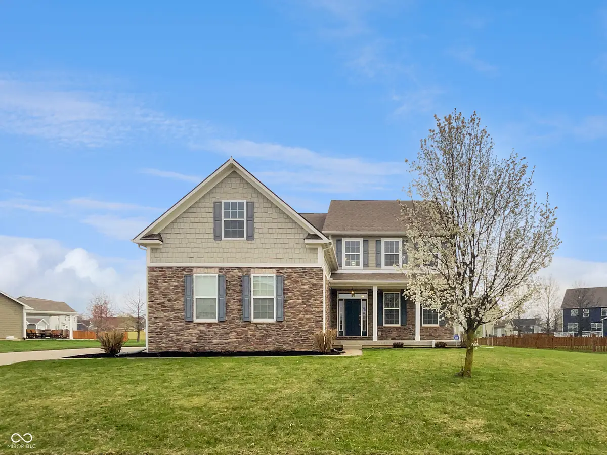 2859 Dursillas Drive, Plainfield, IN 46168 - Image #1