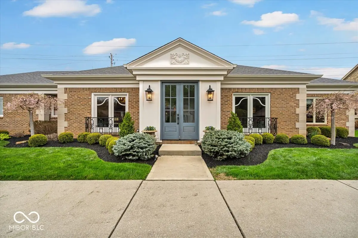 958 Tamarack Cir N Drive, Indianapolis, IN 46260 - Image #1