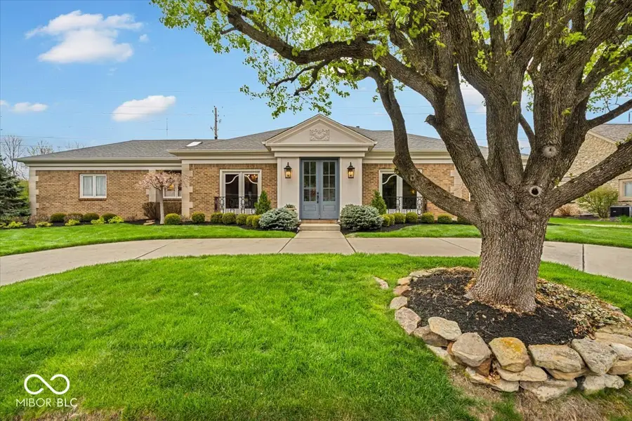 958 Tamarack Cir N Drive, Indianapolis, IN 46260 - Image #2