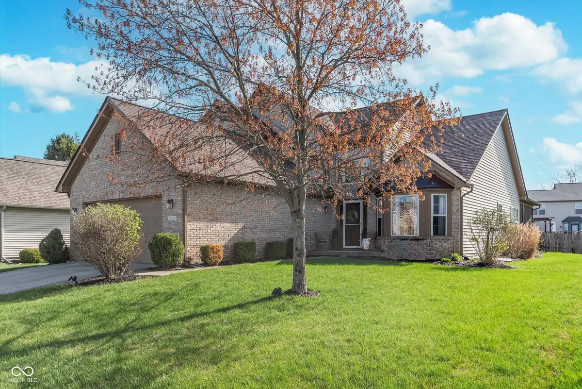 10518 Greenway Drive, Fishers, IN 46037 - Image #1