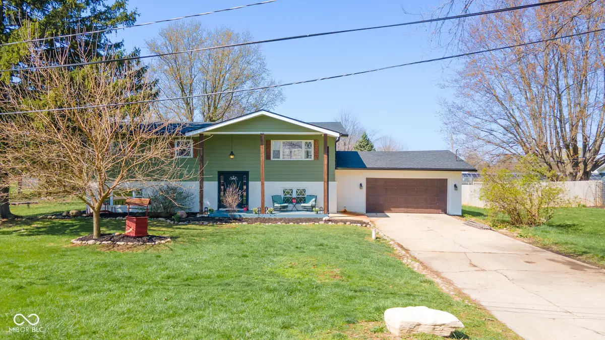 9161 N Raider Road, Middletown, IN 47356 - Image #1