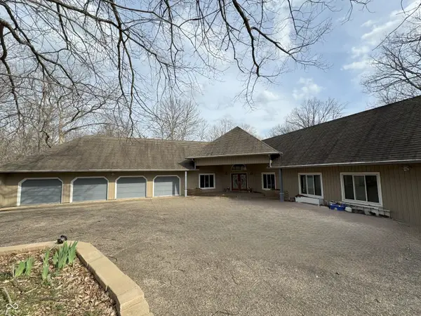 1550 E Pointe Club Drive, Bloomington, IN 47401