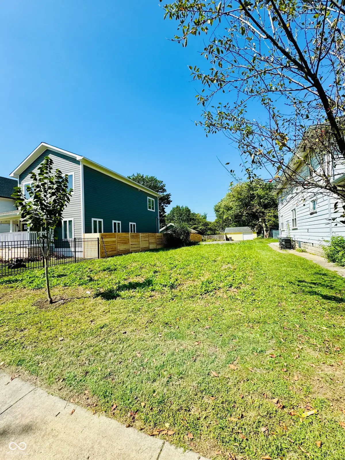 530 N Beville Avenue, Indianapolis, IN 46201 - Image #1