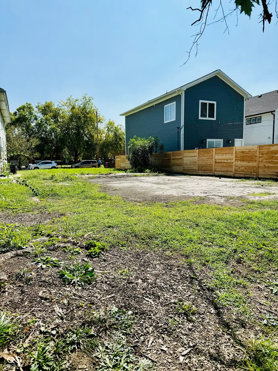 530 N Beville Avenue, Indianapolis, IN 46201 - Image #3