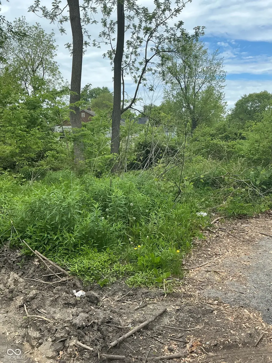 1943 Dequincy Street, Indianapolis, IN 46218 - Image #3