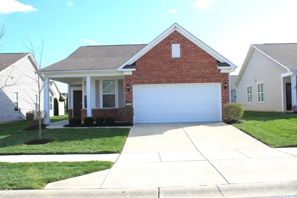 5069 Lilium Drive, Plainfield, IN 46168