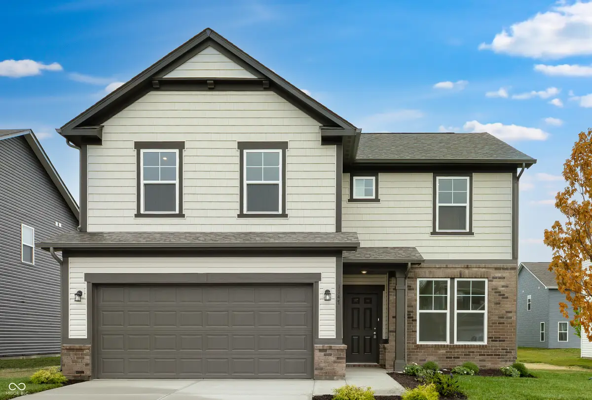 1147 Stubble Run, Danville, IN 46122 - Image #1