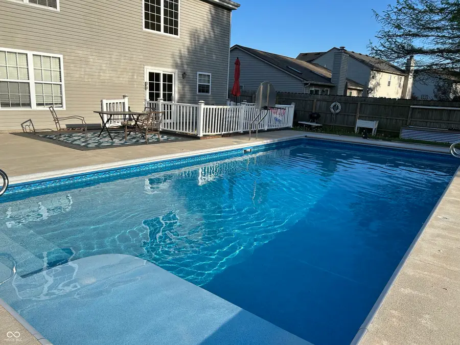 804 Seabreeze Drive, Avon, IN 46123 - Image #3