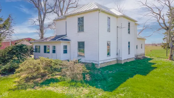 10723 E State Road 234, Wilkinson, IN 46186