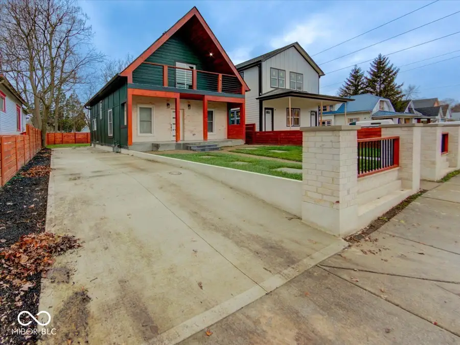 1360 N Dearborn Street, Indianapolis, IN 46201 - Image #3