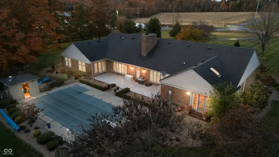 1237 W Weir Road, Scottsburg, IN 47170 - Image #3