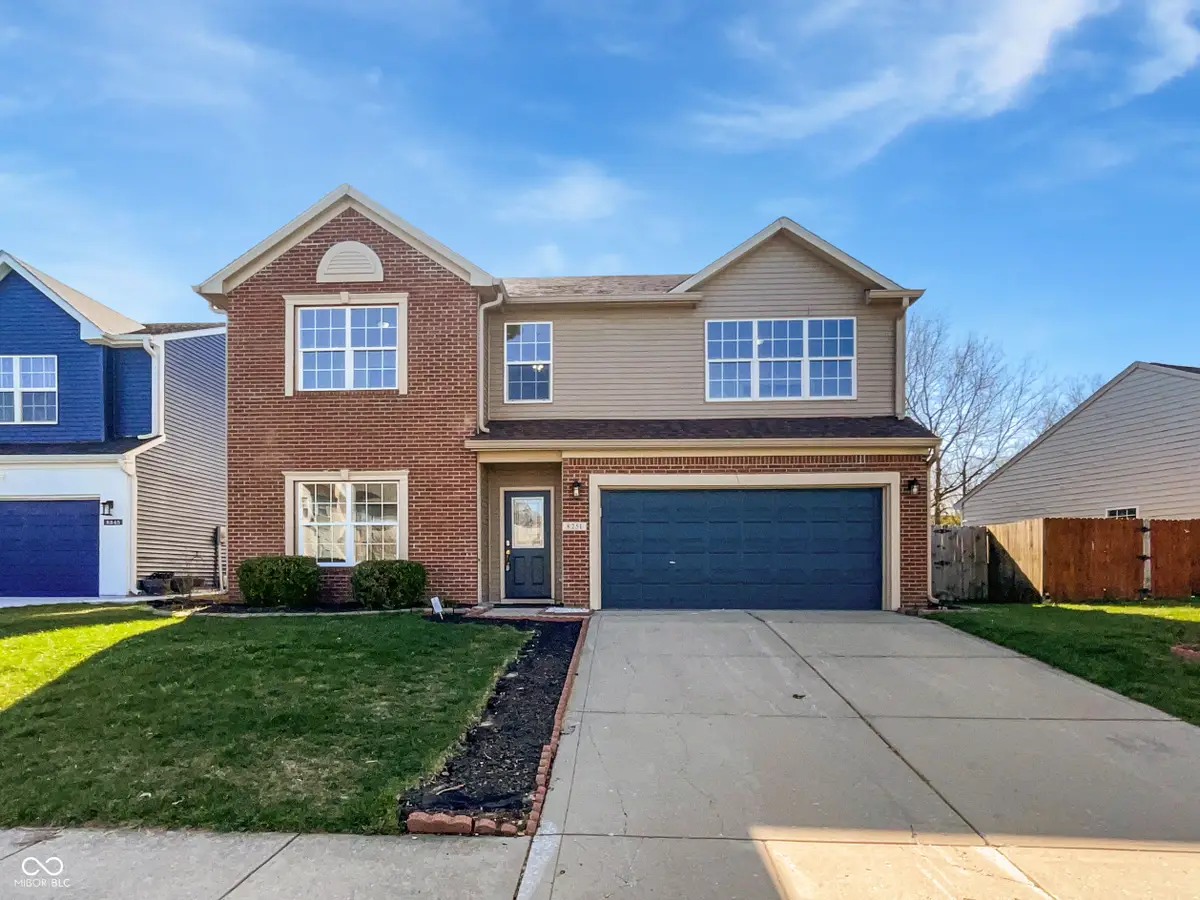 8251 Garden Ridge Road, Indianapolis, IN 46237 - Image #1