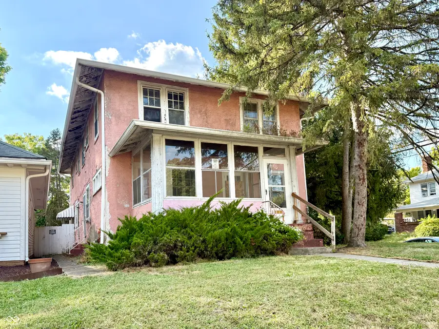 505 W 40th Street, Indianapolis, IN 46208 - Image #3