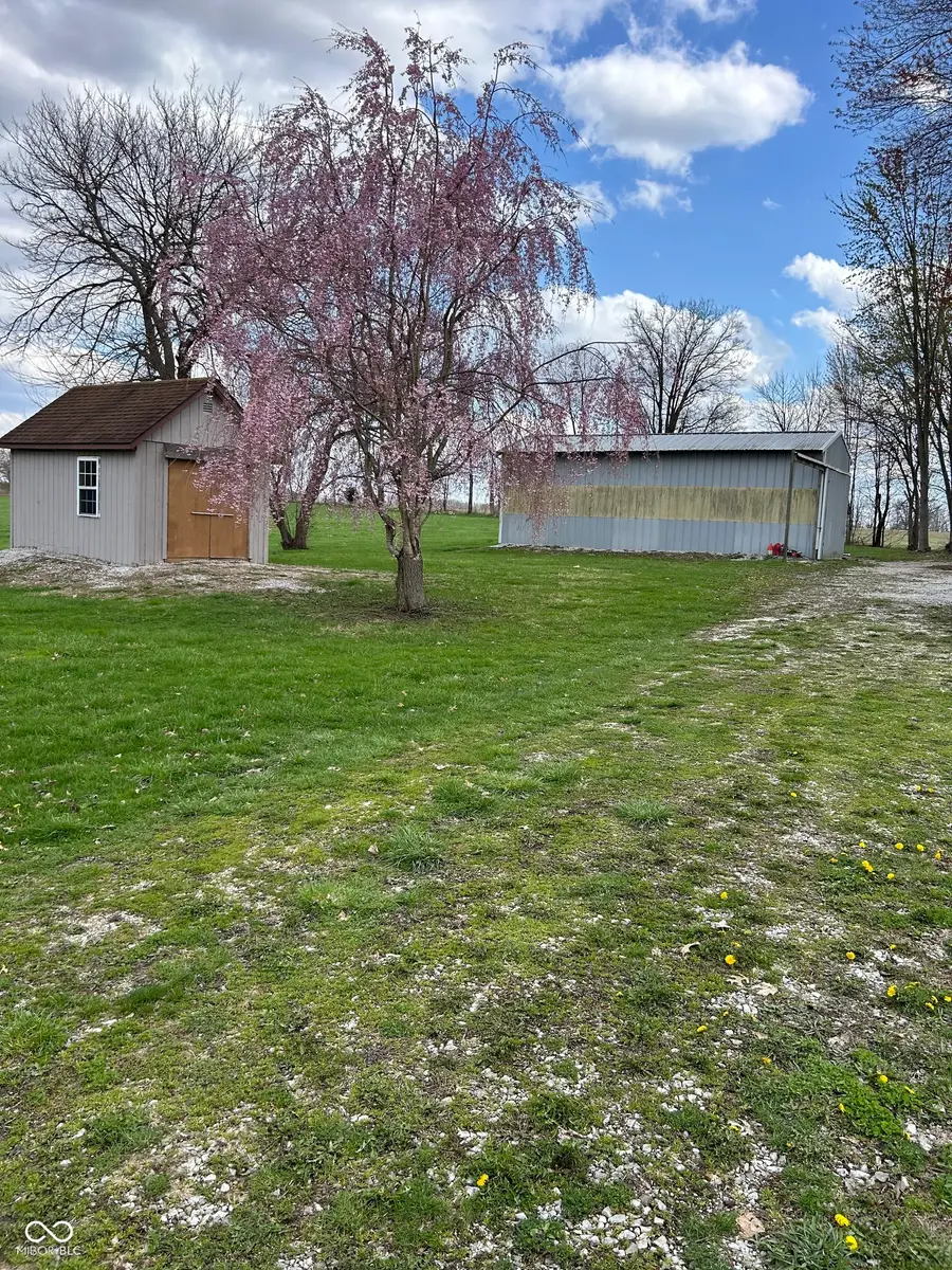 6389 N Forrest Street, Quincy, IN 47456 - Image #2