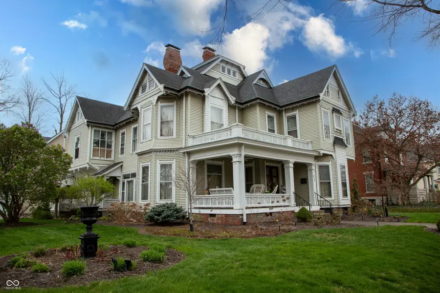 313 E Wabash Avenue, Crawfordsville, IN 47933 - Image #2