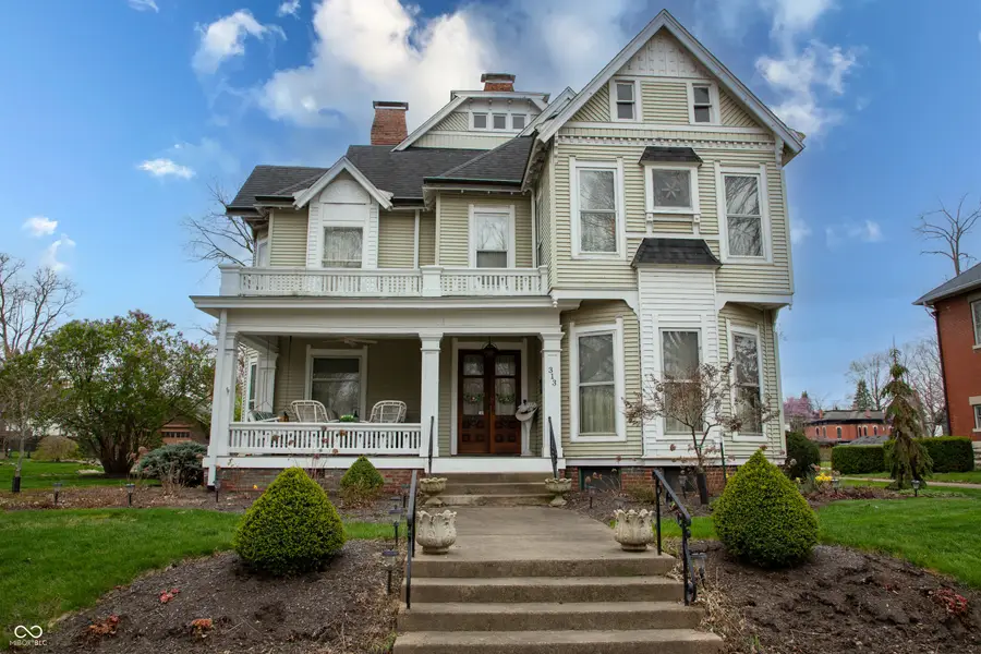 313 E Wabash Avenue, Crawfordsville, IN 47933 - Image #3