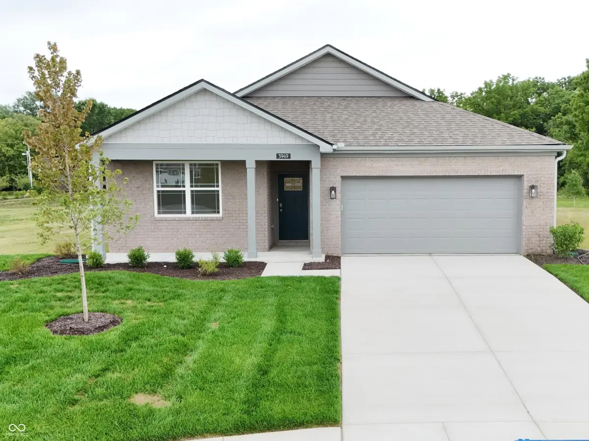 3949 Donaldson Creek Court, Clayton, IN 46118 - Image #1