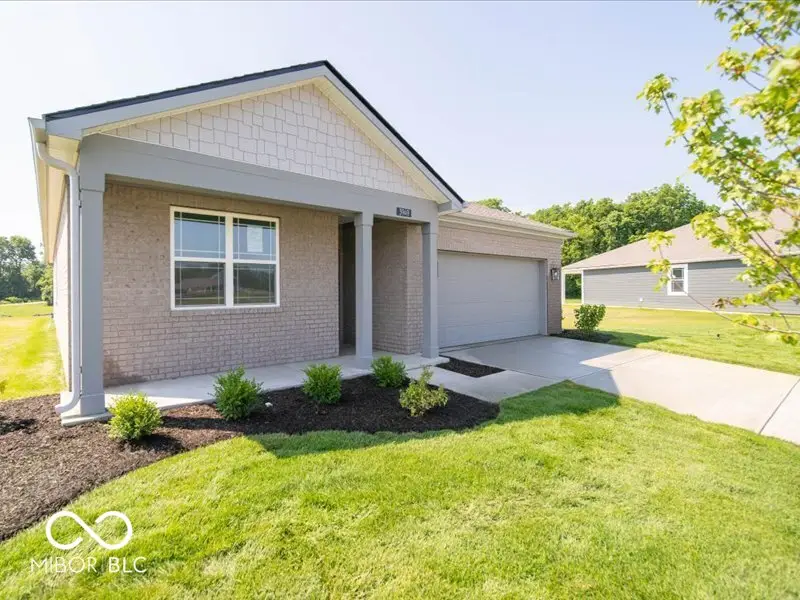 3949 Donaldson Creek Court, Clayton, IN 46118 - Image #3