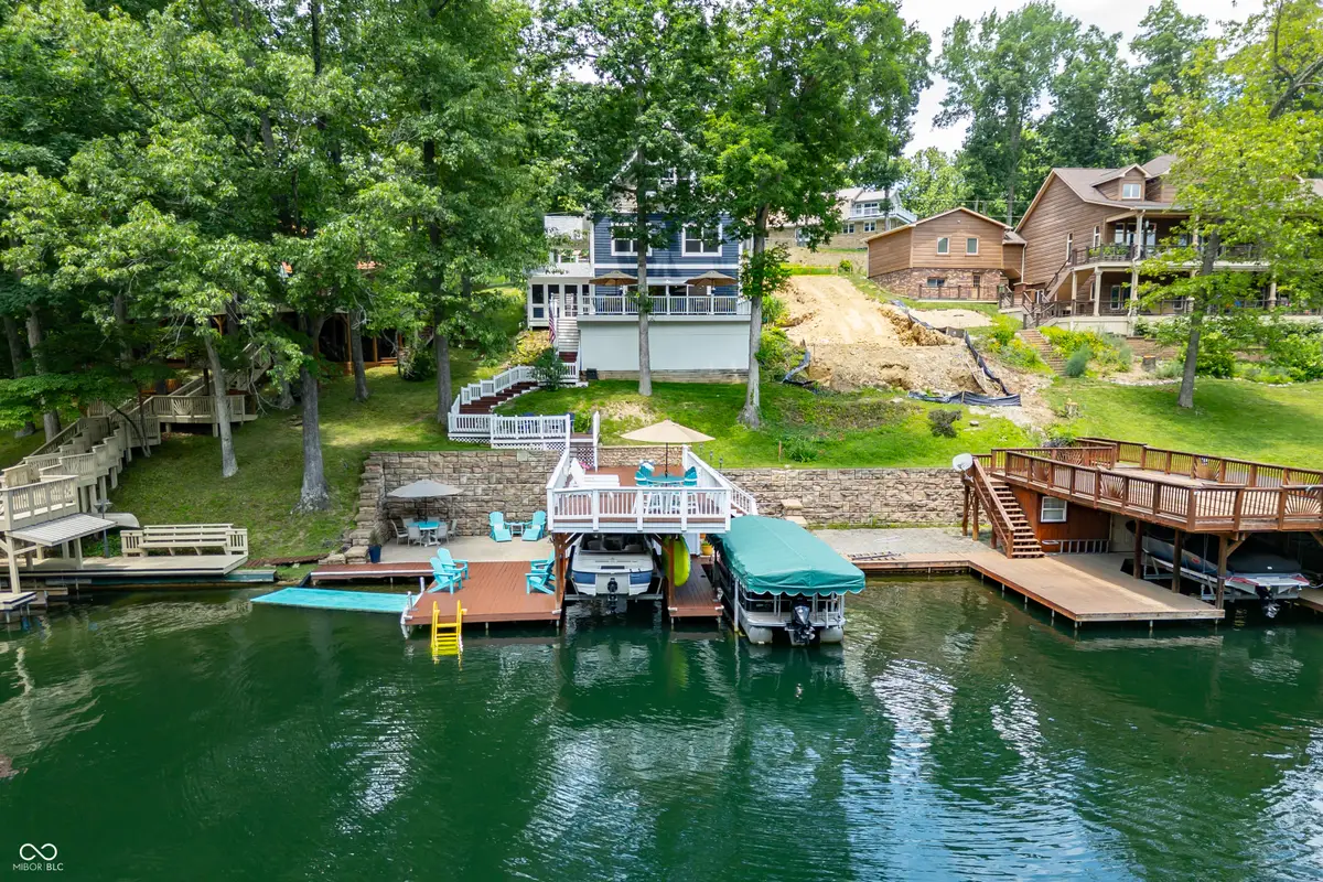 7433 Hummingbird Drive, Nineveh, IN 46164 - Image #1