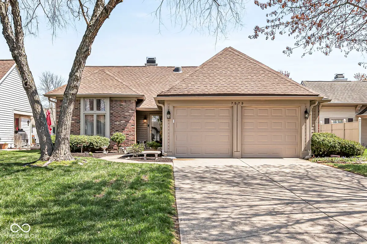 7573 Micawber Circle, Indianapolis, IN 46256 - Image #1