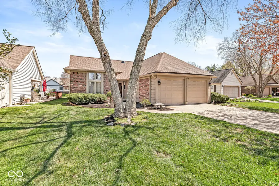 7573 Micawber Circle, Indianapolis, IN 46256 - Image #2