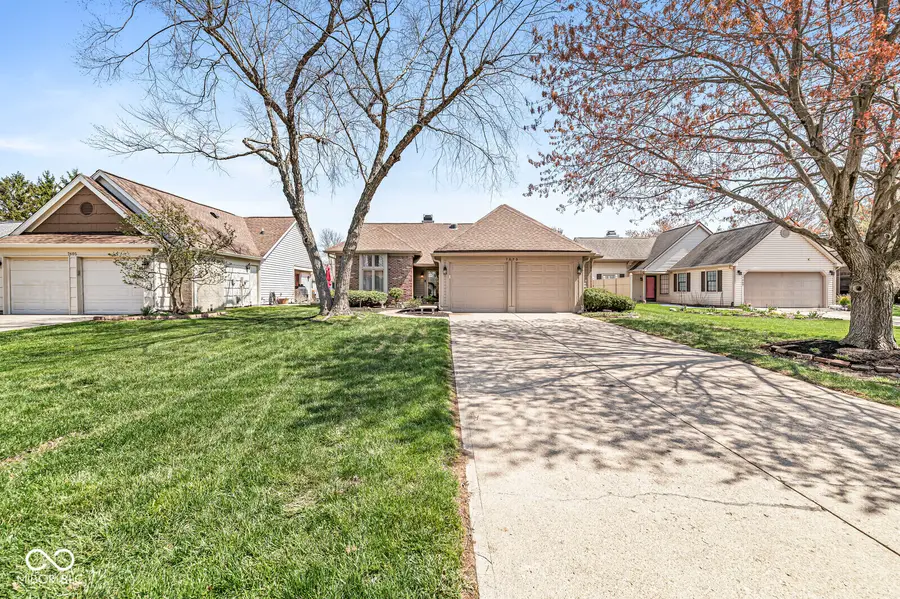 7573 Micawber Circle, Indianapolis, IN 46256 - Image #3