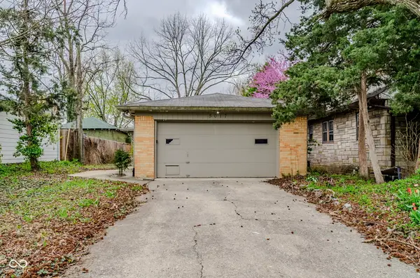 5017 E 14th Street, Indianapolis, IN 46201