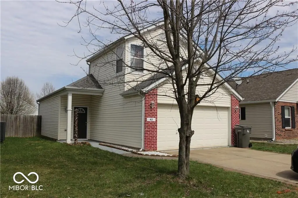 42 White Lick Drive, Indianapolis, IN 46227 - Image #1