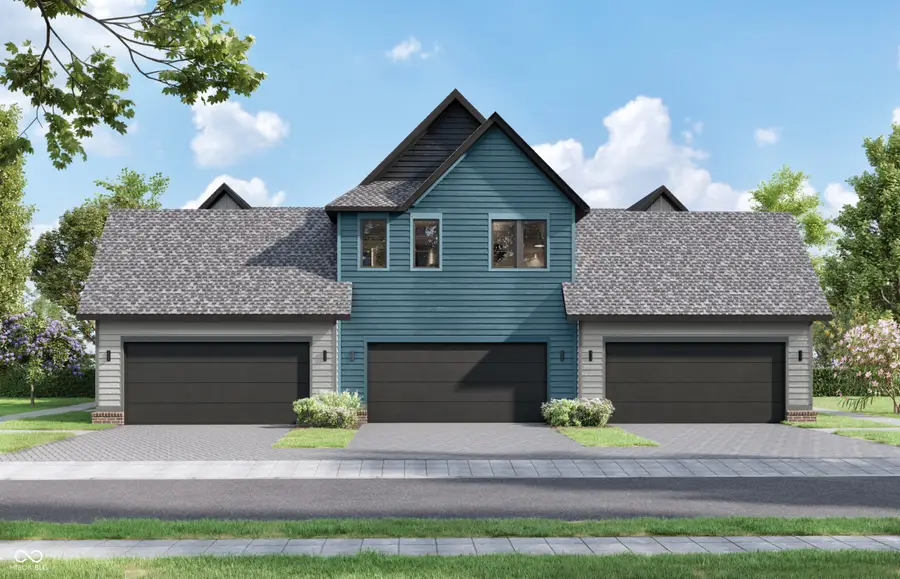 16375 Burlwood Drive, Westfield, IN 46074 - Image #2