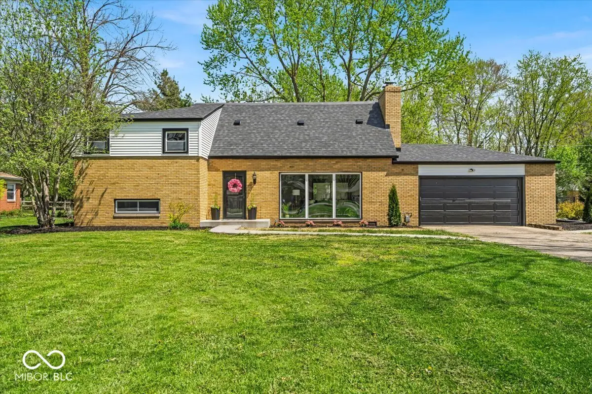 7205 Steven Lane, Indianapolis, IN 46260 - Image #1