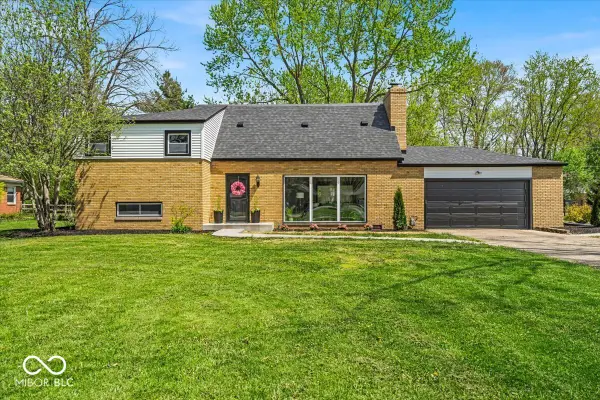 7205 Steven Lane, Indianapolis, IN 46260