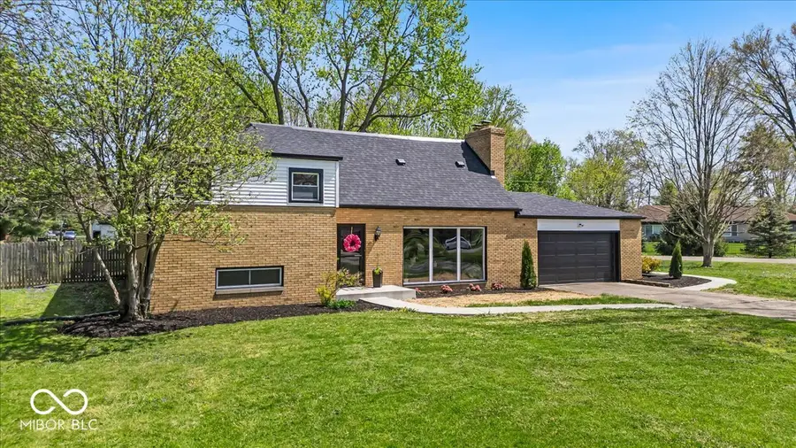 7205 Steven Lane, Indianapolis, IN 46260 - Image #2
