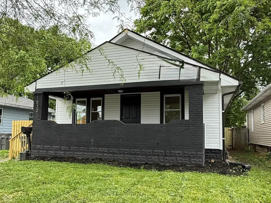 1032 Groff Avenue, Indianapolis, IN 46222 - Image #2