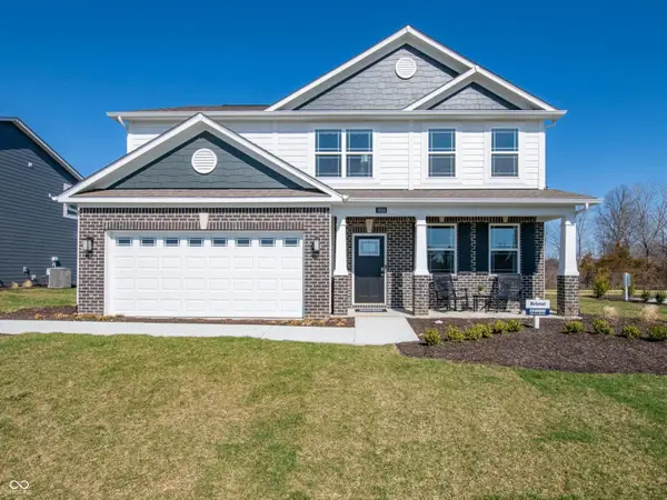 7628 Big Bend Boulevard, Camby, IN 46113