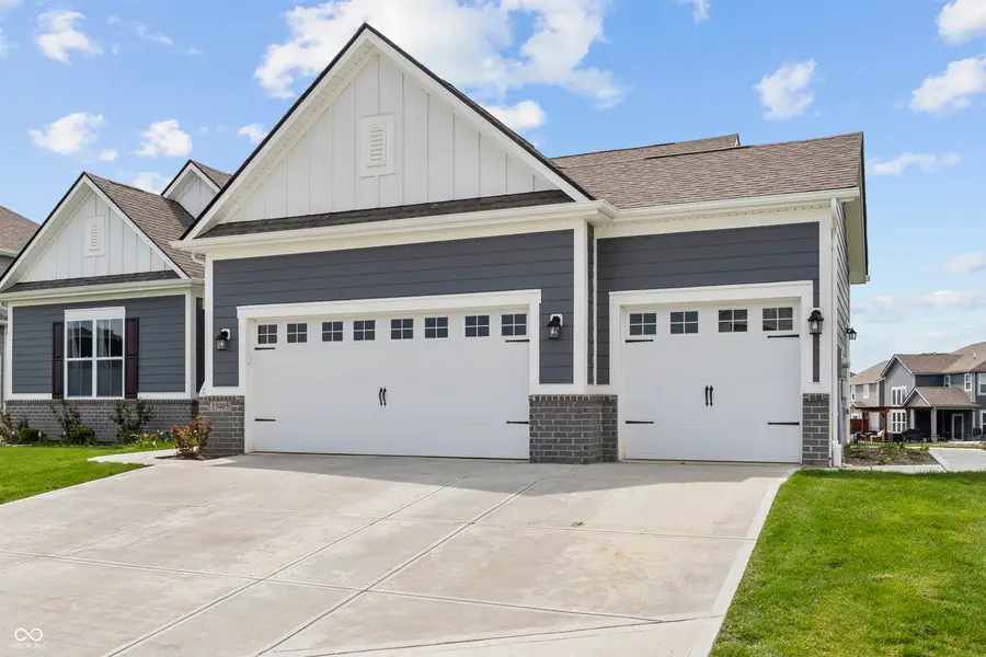 19405 Titus Drive, Westfield, IN 46062 - Image #2