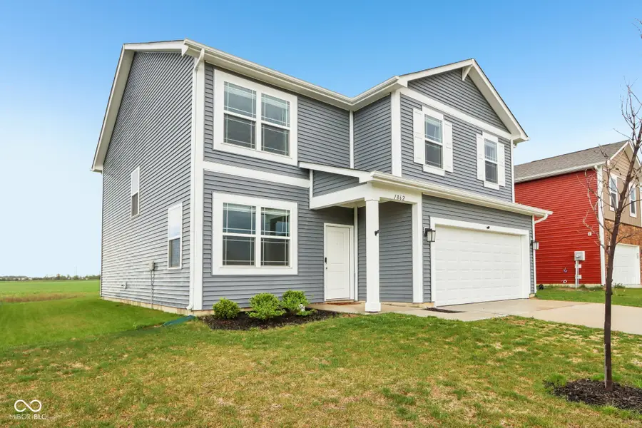 1862 Downey Lane, Greenfield, IN 46140 - Image #2