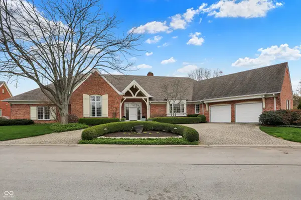 7957 Beaumont Green West Drive, Indianapolis, IN 46250