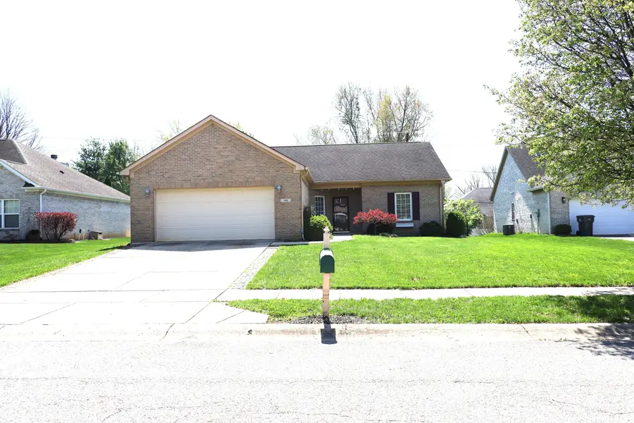 45 Golden Tree Lane, Indianapolis, IN 46227 - Image #3