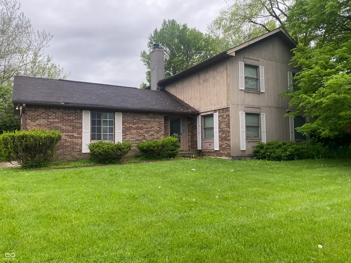3202 Acacia Drive, Indianapolis, IN 46214 - Image #1
