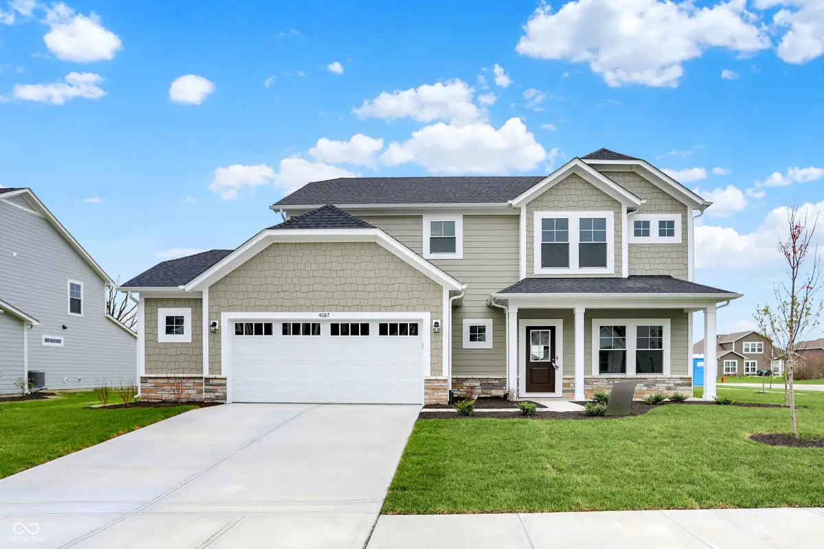 4087 Railhead Avenue, Westfield, IN 46074 - Image #1