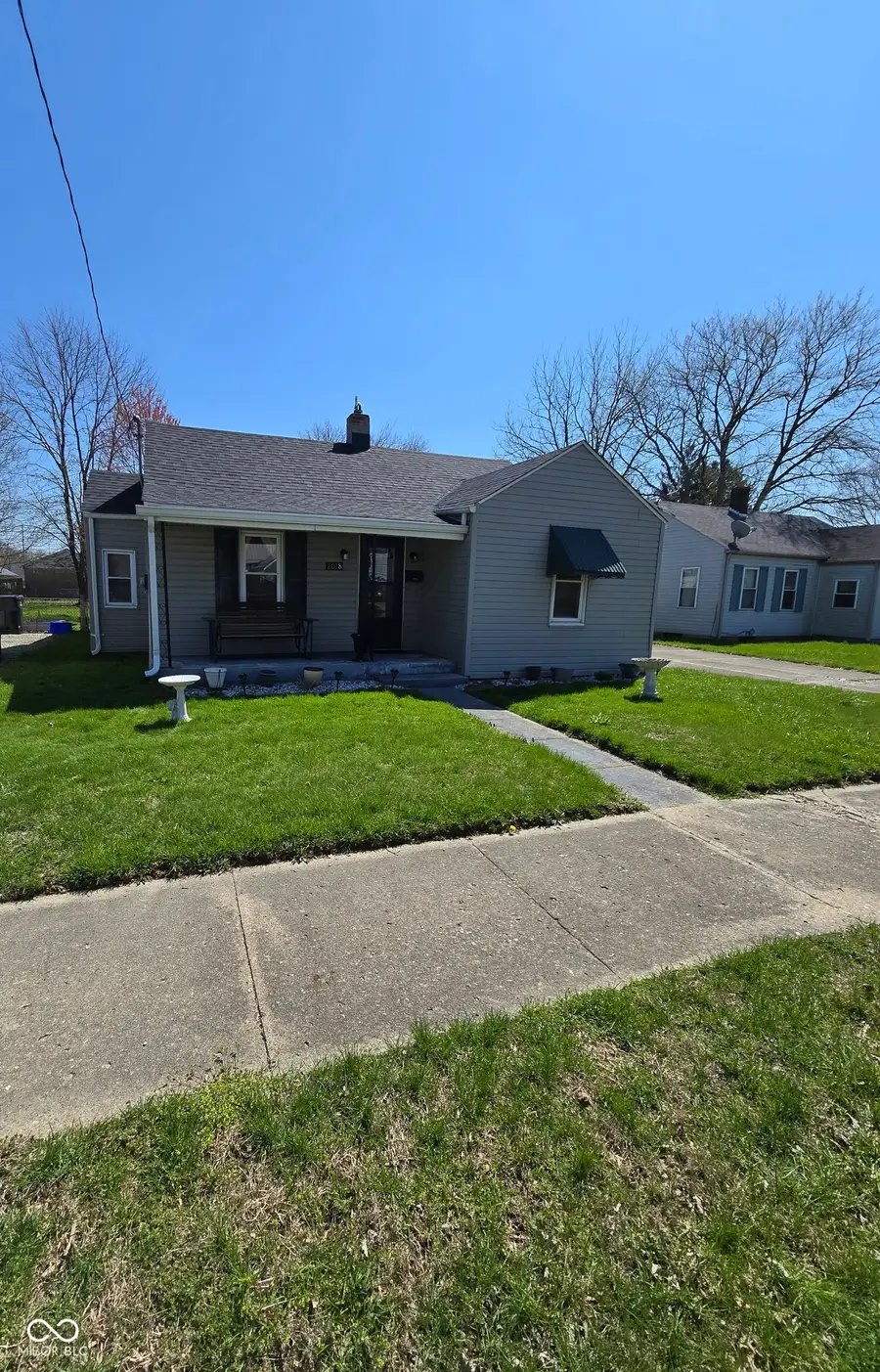 2018 Poplar Street, Anderson, IN 46012 - Image #2