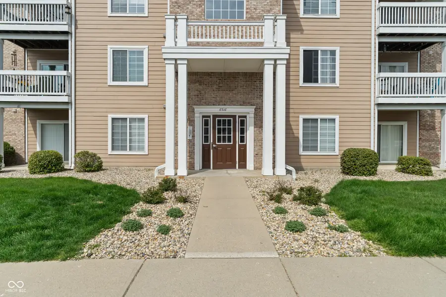 6516 Emerald Hill Court #310, Indianapolis, IN 46237 - Image #2