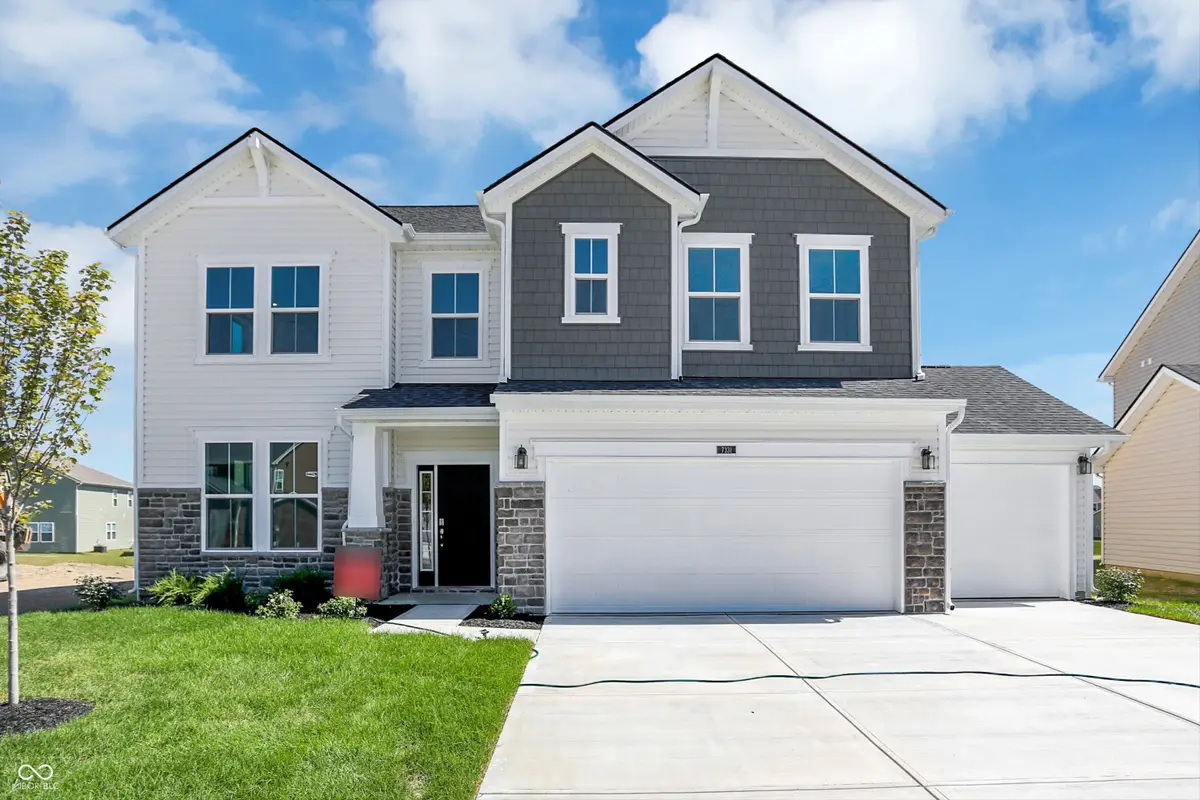 7331 Deerberg Drive, Indianapolis, IN 46259 - Image #1