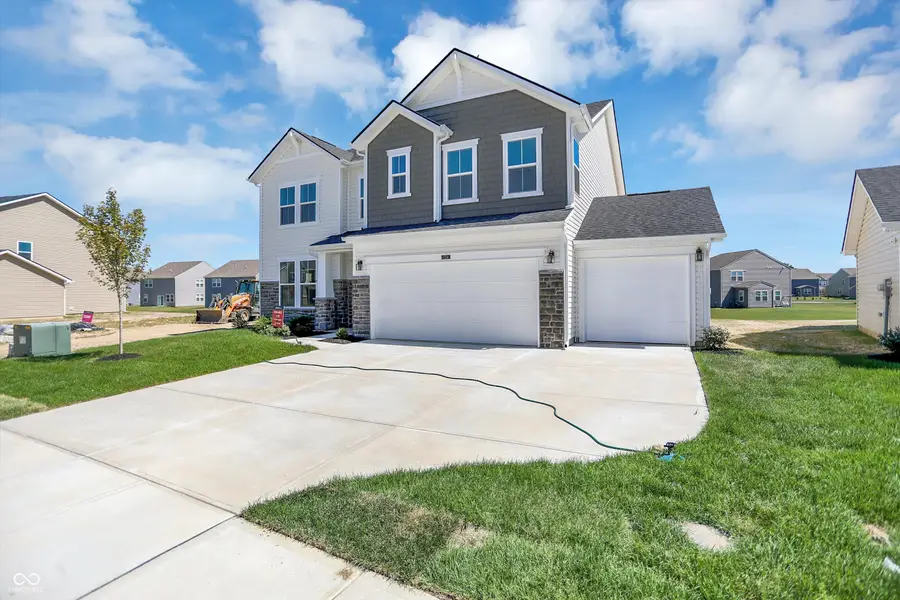 7331 Deerberg Drive, Indianapolis, IN 46259 - Image #3