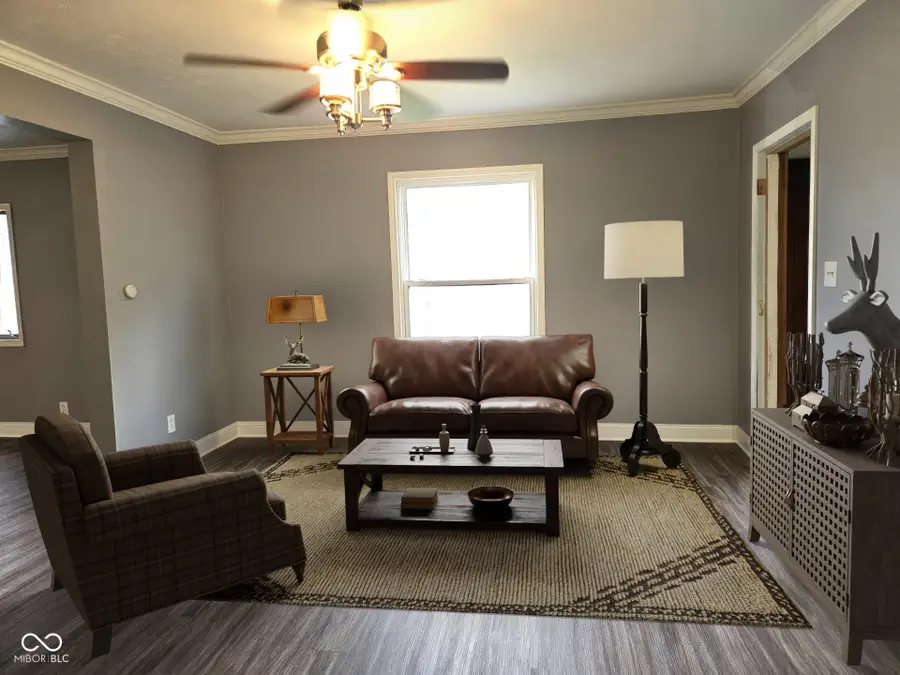 212 W Burnside Avenue, Fairland, IN 46126 - Image #3