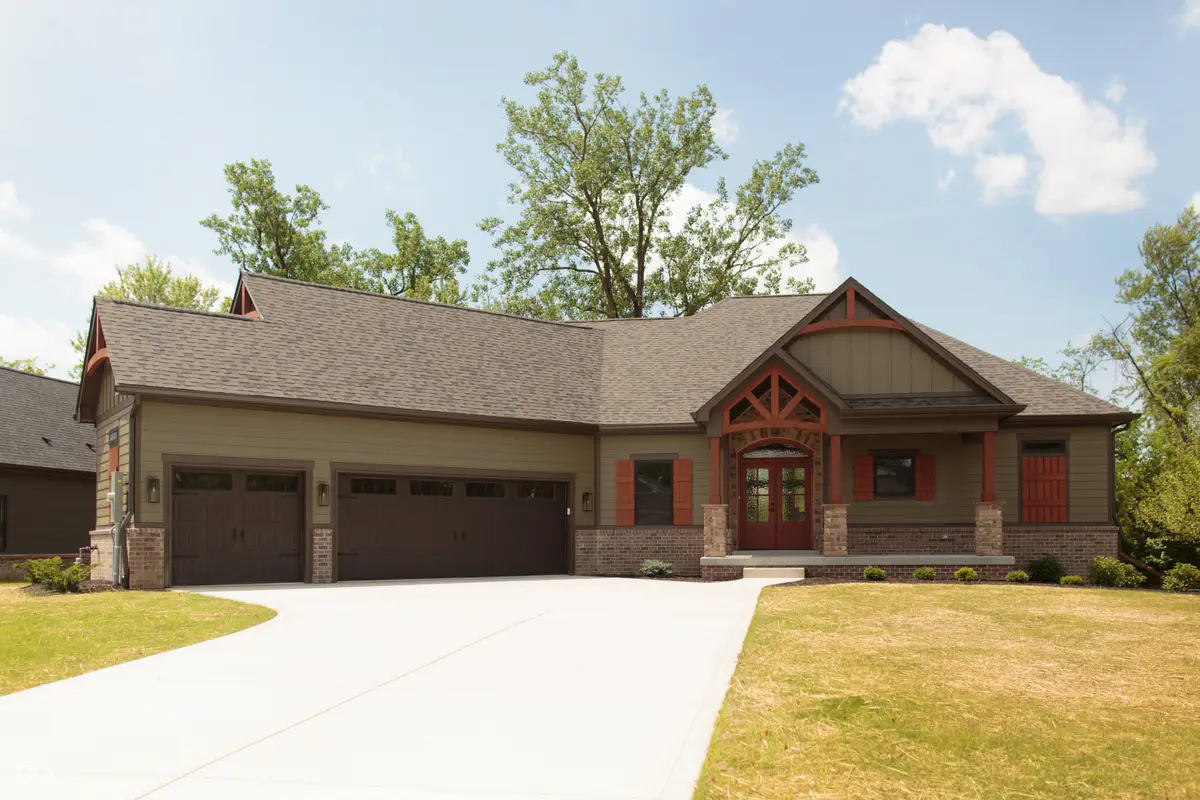 5086 Oak Ridge Trail, Columbus, IN 47201 - Image #1