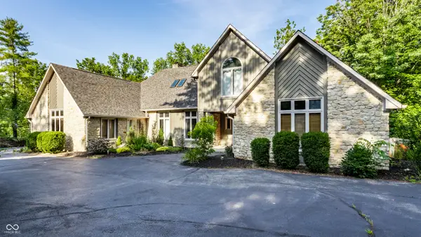 5550 Bay Colony Lane, Indianapolis, IN 46234